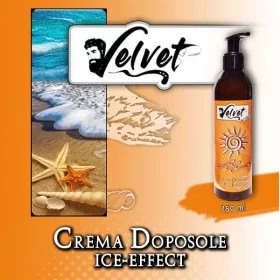 VELVET Sun - Crema Doposole Ice-Effect