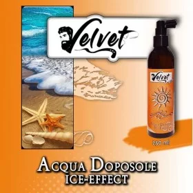VELVET Sun - Acqua Doposole Ice-Effect