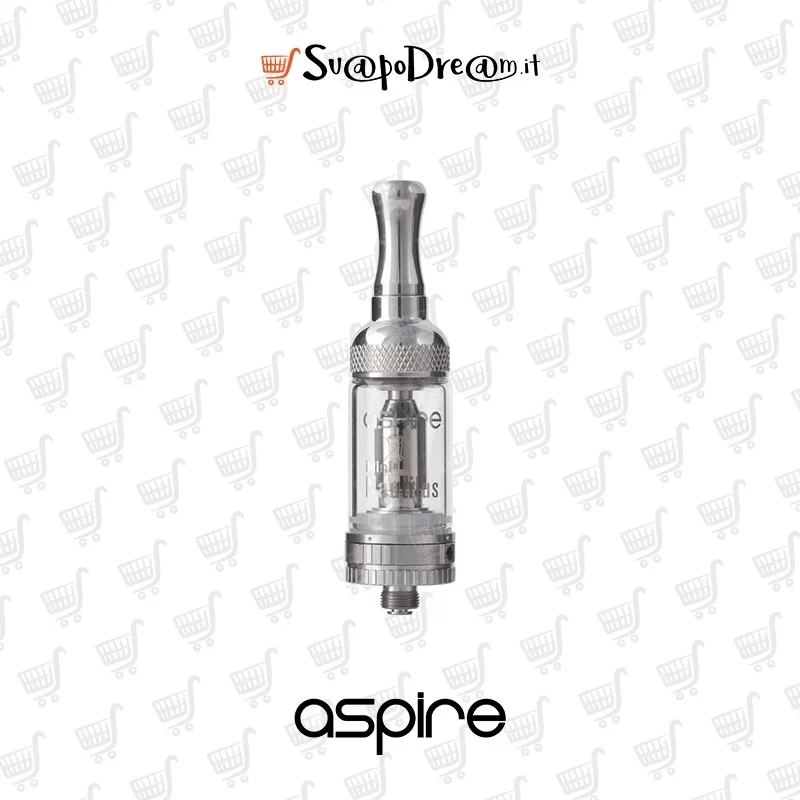 ASPIRE - Atomizzatore Nautilus 22mm