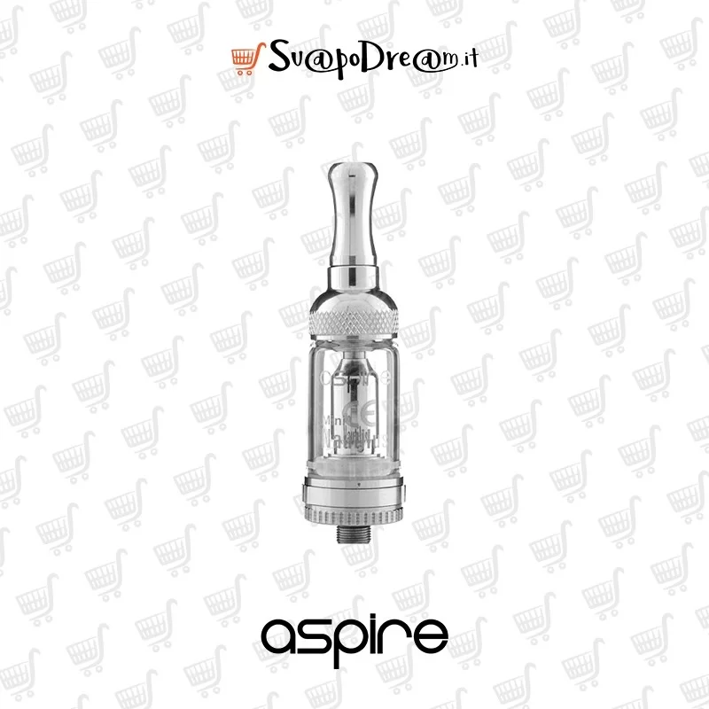 ASPIRE - Atomizzatore Nautilus Mini 19mm
