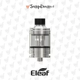 Atomizzatore Eleaf MELO 4 22mm - 2ml 