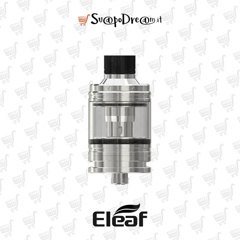 ELEAF - Atomizzatore Melo 4 22mm