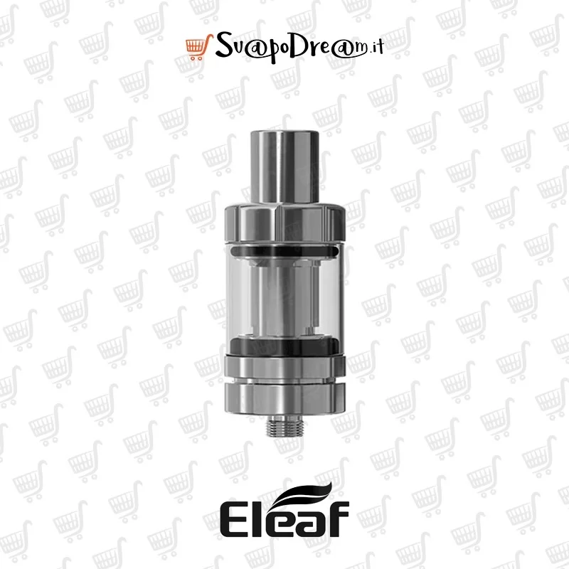 ELEAF - Atomizzatore Melo 3 Mini 22mm