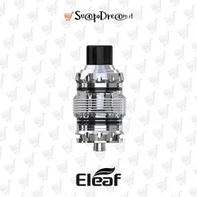 Atomizzatore Eleaf MELO 5 4ml Acciaio