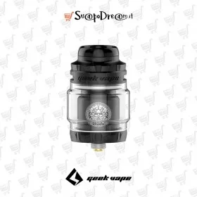 GEEKVAPE - Atomizzatore Zeus X Mesh 25mm