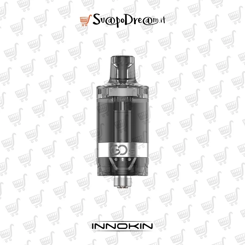 INNOKIN - Atomizzatore Go S 20mm