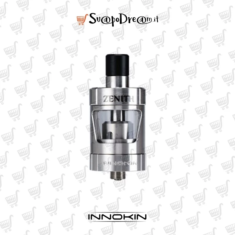 INNOKIN - Atomizzatore Zenith 22mm