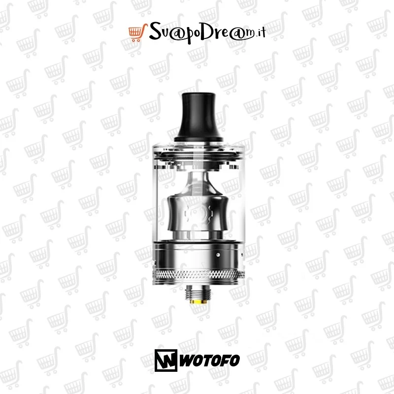 WOTOFO - Atomizzatore COG 22mm
