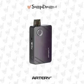 ARTERY - Pal Aio 2 - 3ml 1000mAh Kit