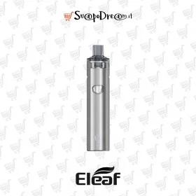 ELEAF - Kit Ijust Aio - 1500mAh