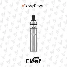 ELEAF - I-Just Mini Vape Pen 1100mAh kit