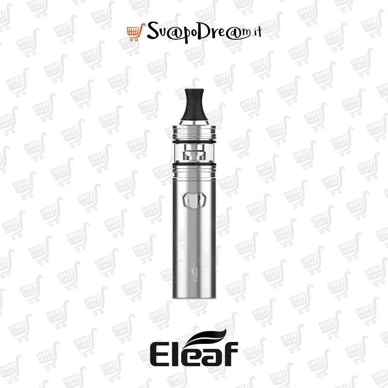 ELEAF - Kit iJust Mini Vape Pen - 1100mAh