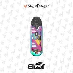 ELEAF - Pod Tance Max - 1100mAh