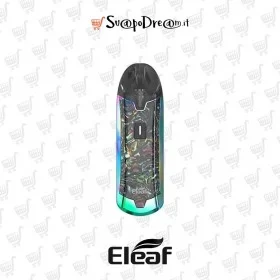 ELEAF - Pod Tance Max - 1100mAh