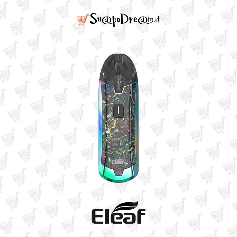 ELEAF - Pod Tance Max - 1100mAh