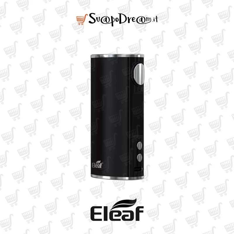 ELEAF - Sigaretta Elettronica Box Mod iStick T80 3000mAh