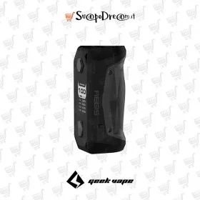 GEEKVAPE - Aegis Solo 100W TC Box MOD