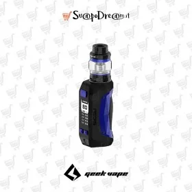 GEEKVAPE - Kit Aegis Mini - 2200mAh