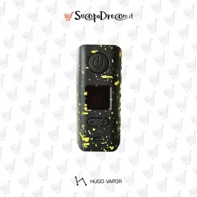 HUGO VAPOR - Box Rader Eco - 200W