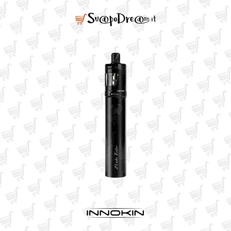 INNOKIN - Sigaretta Elettronica Kit Zlide Tube 3000mAh