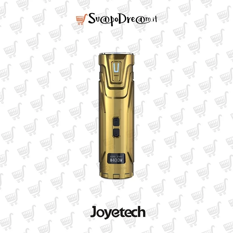 JOYETECH - Box Ultex T80 - 80W