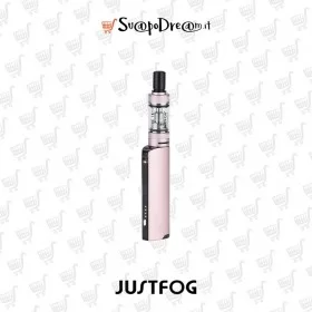 JUSTFOG - Sigaretta Elettronica Kit Q16 Pro 900mAh