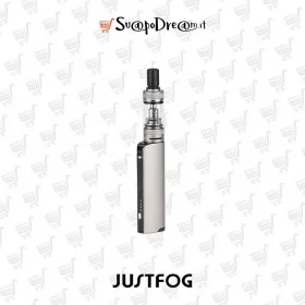 JUSTFOG - Kit Q16 Pro silver