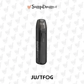 JUSTFOG - Kit Minifit Max 650mah 
