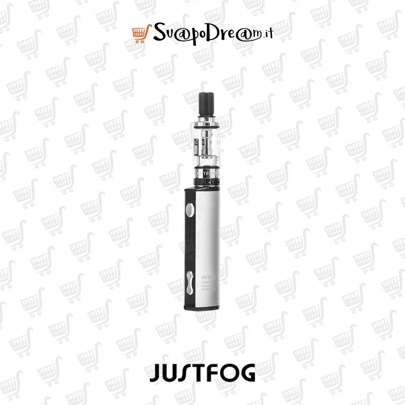 JUSTFOG - Sigaretta Elettronica Kit Q16 900mAh
