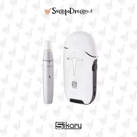 SIKARY - Spod Starter Kit