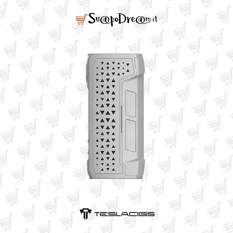 TESLACIGS - Box WYE II - 86W
