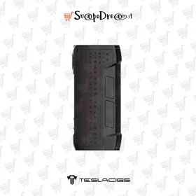 TESLACIGS - Box WYE II - 86W