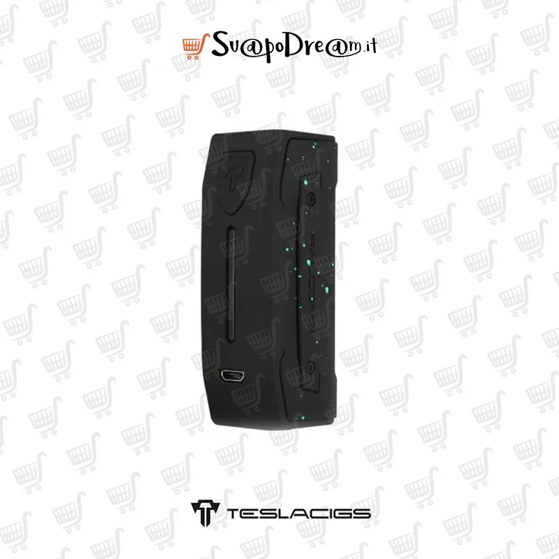 TESLACIGS - Box Falcons - 2000mAh