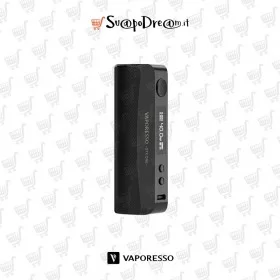 VAPORESSO - GTX ONE Mod nero