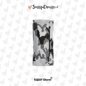 VAPOR STORM - Eco 90W Box Camo