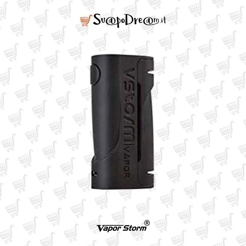 VAPOR STORM - Sigaretta Elettronica Box Mod Eco 90W
