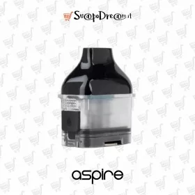 Cartuccia ASPIRE - Breeze NXT - 1pz