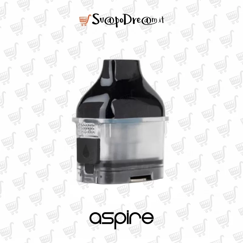 ASPIRE - Cartuccia Breeze NXT 1pz