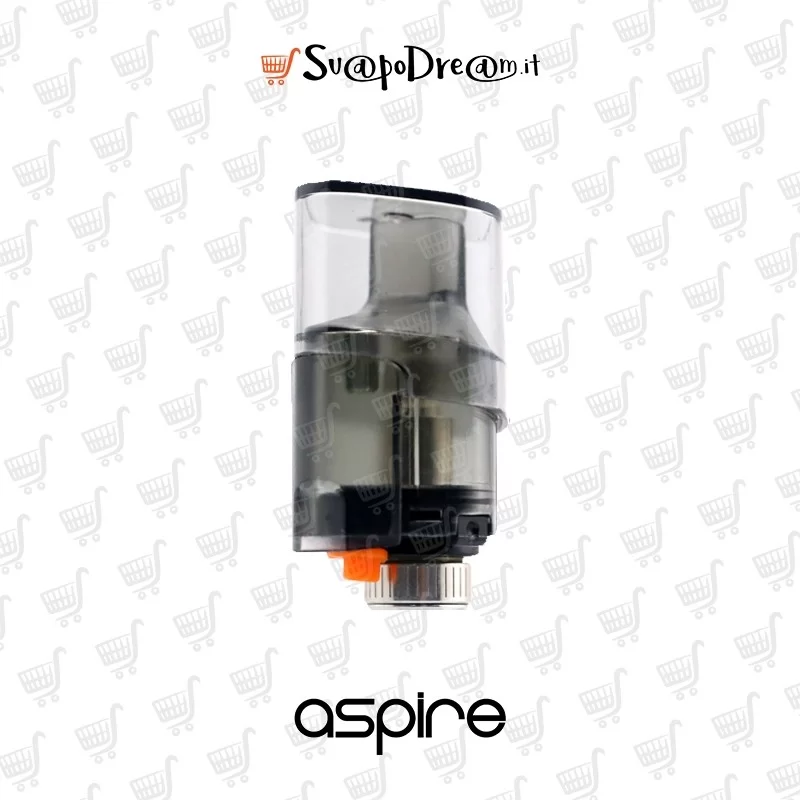 ASPIRE - Cartuccia Spryte Aio 1pz