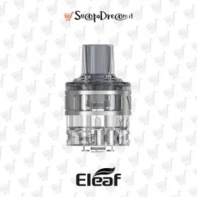 ELEAF - Cartuccia iJust Aio 1pz