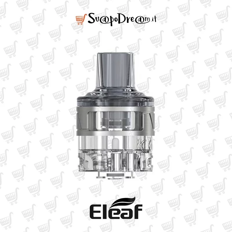 ELEAF - Cartuccia iJust Aio 1pz
