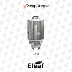 Head Coil Eleaf - GS Air S - 5 pz