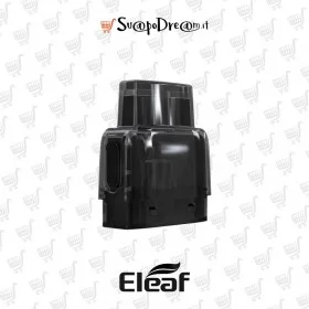 ELEAF - Cartuccia di ricambio per iWù