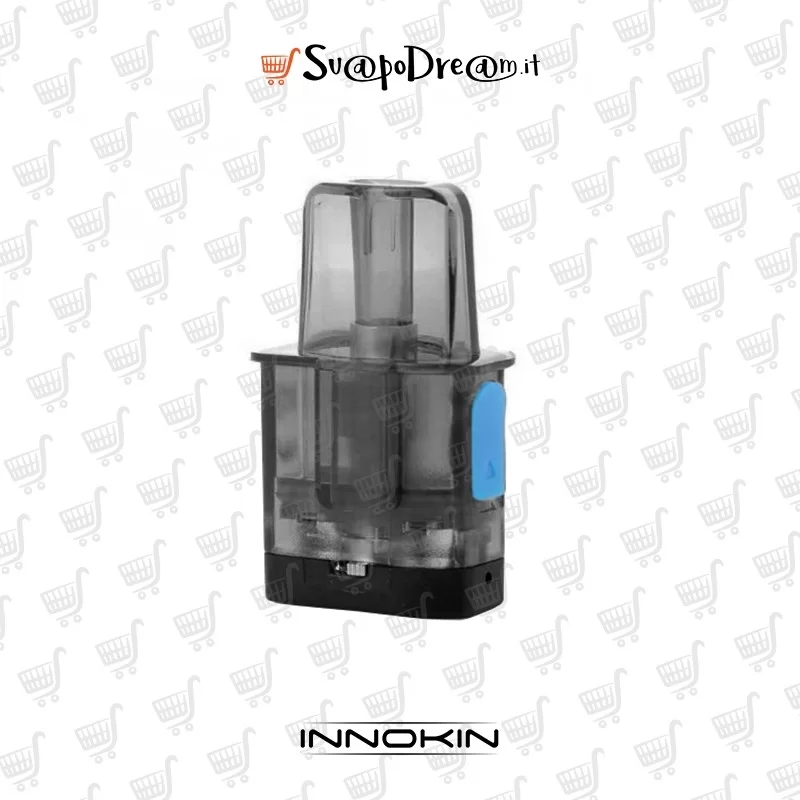 INNOKIN - Cartuccia Podin - 1pz