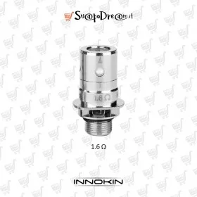 INNOKIN - Resistenze Z coil Zenith-Zlide 5pz