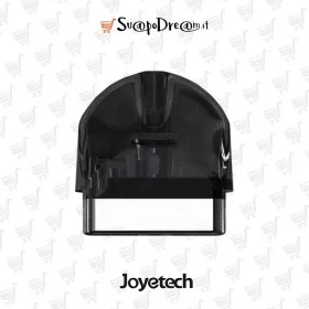 JOYETECH - Cartuccia di ricambio 2 ml per Teros One