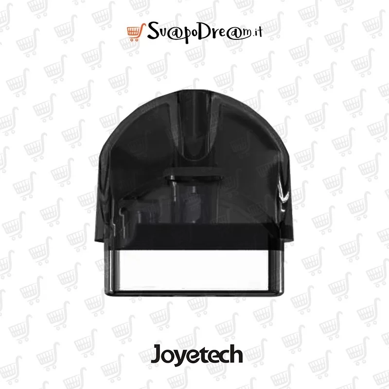 JOYETECH - Cartuccia Teros One 2pz