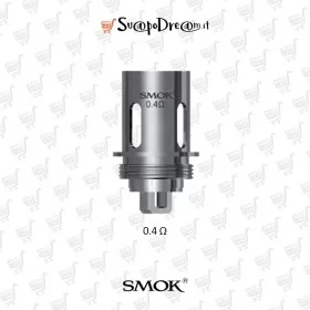 Head Coil Smok - Stick M17 - 5 pz