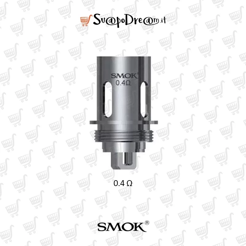 SMOK - Resistenze Stick M17 5pz
