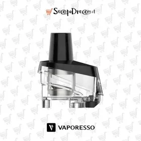 Cartuccia VAPORESSO - Target PM80 - 2PZ